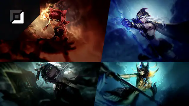 Annie versus Ashe
