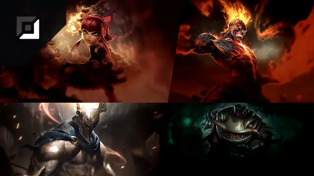 Annie versus Brand