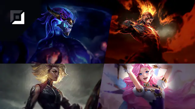 Aurelion Sol versus Brand