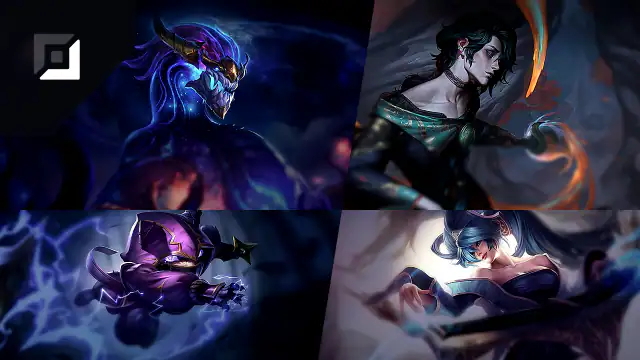 Aurelion Sol versus Hwei