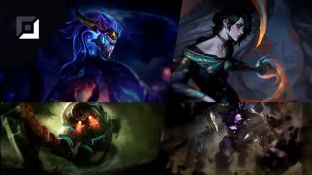 Aurelion Sol versus Hwei