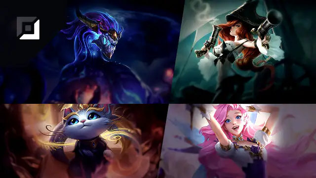 Aurelion Sol versus Miss Fortune