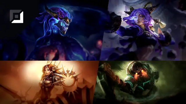 Aurelion Sol versus Yunara