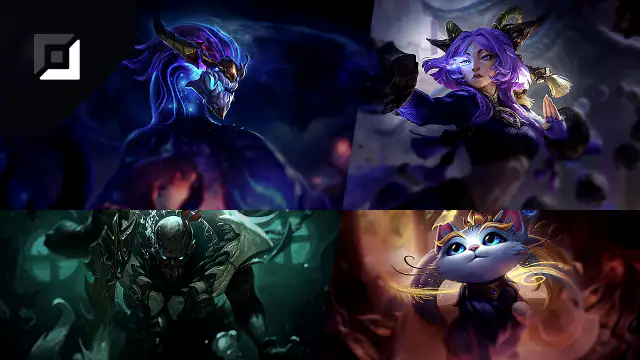 Aurelion Sol versus Yunara