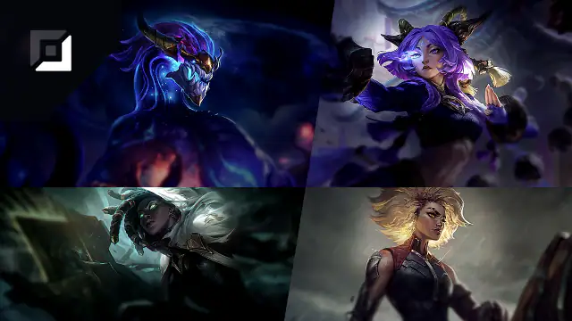 Aurelion Sol versus Yunara