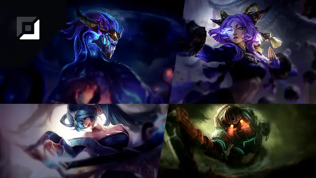Aurelion Sol versus Yunara