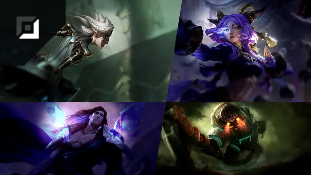 Camille versus Yunara
