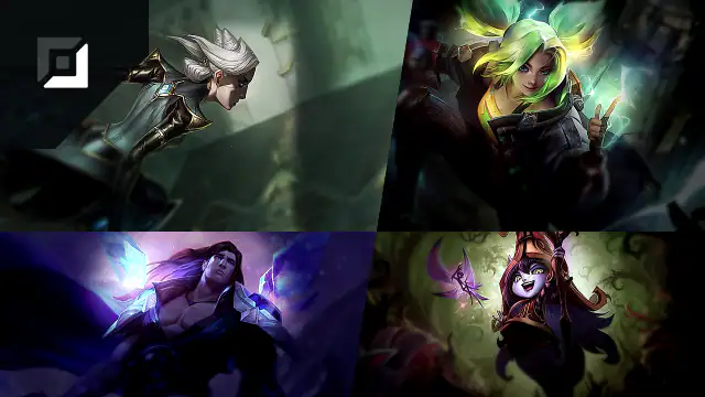 Camille versus Zeri