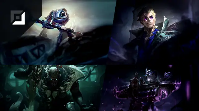 Fizz versus Locke