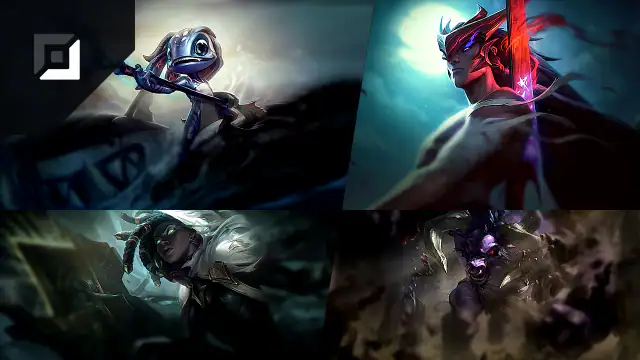 Fizz versus Yone