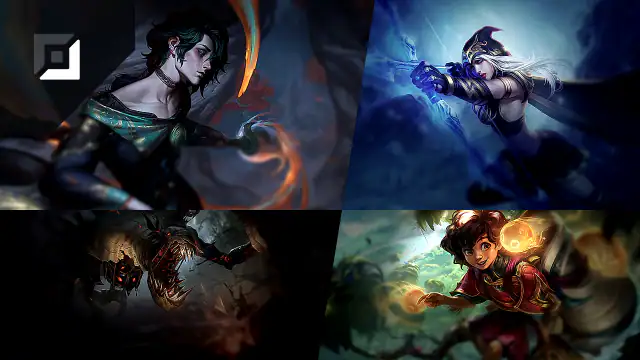 Hwei versus Ashe