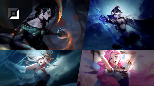 Hwei versus Ashe