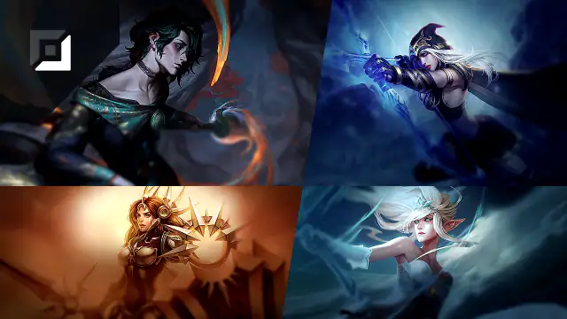 Hwei versus Ashe