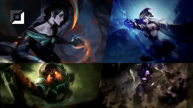 Hwei versus Ashe