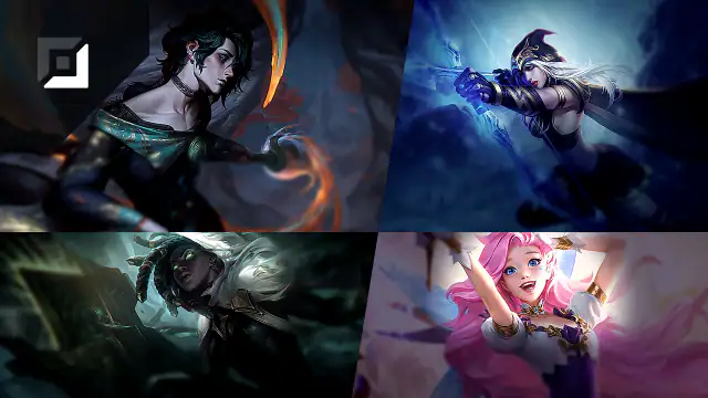 Hwei versus Ashe
