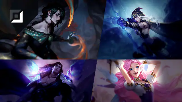 Hwei versus Ashe