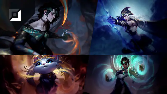 Hwei versus Ashe