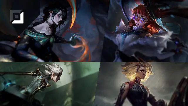 Hwei versus Aurora