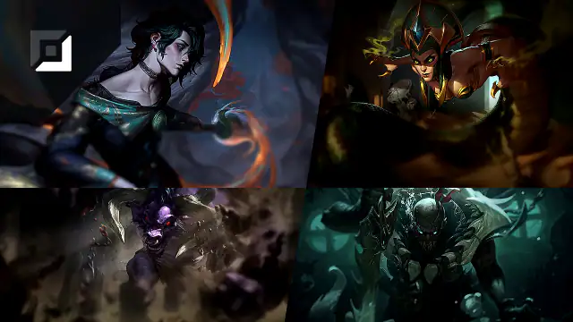 Hwei versus Cassiopeia