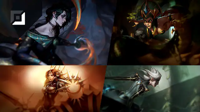 Hwei versus Cassiopeia