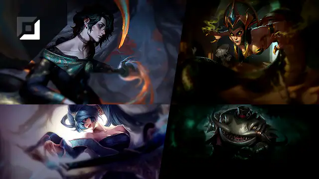 Hwei versus Cassiopeia