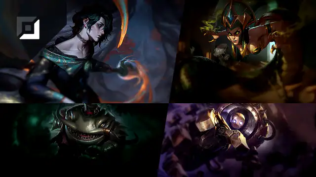 Hwei versus Cassiopeia