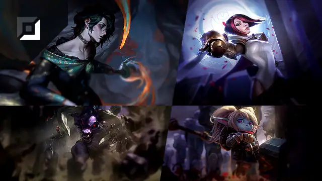 Hwei versus Fiora