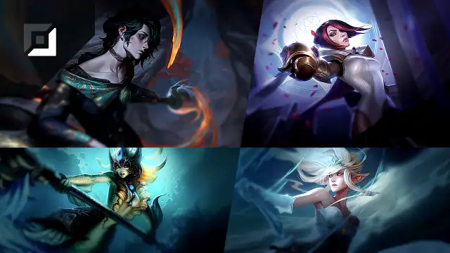 Hwei versus Fiora