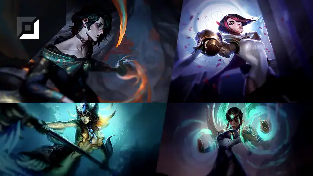 Hwei versus Fiora