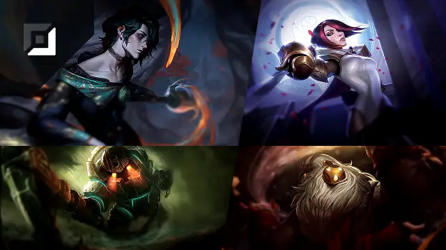 Hwei versus Fiora
