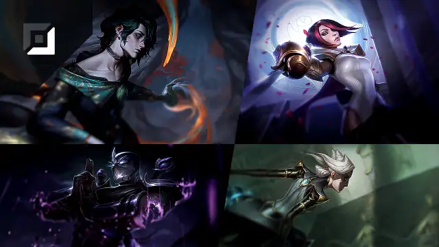 Hwei versus Fiora
