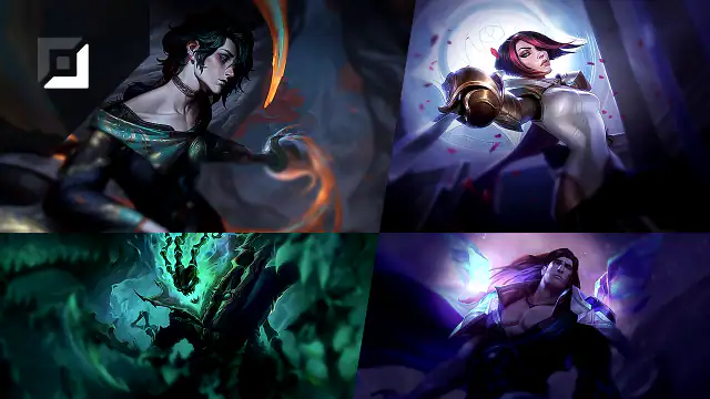 Hwei versus Fiora