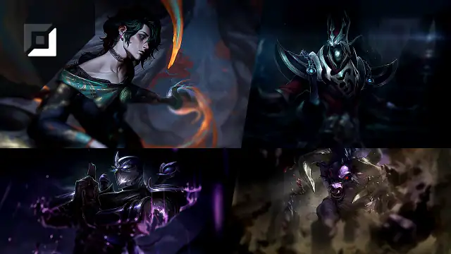 Hwei versus Karthus