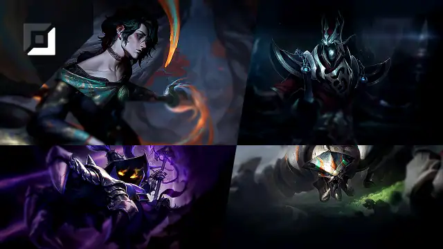 Hwei versus Karthus