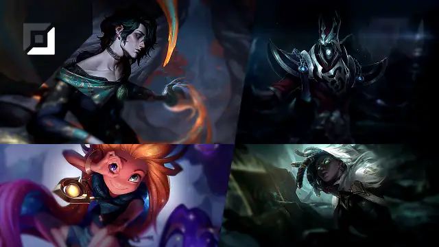 Hwei versus Karthus