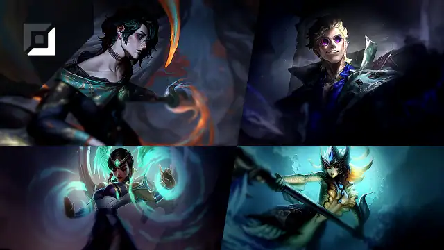 Hwei versus Locke