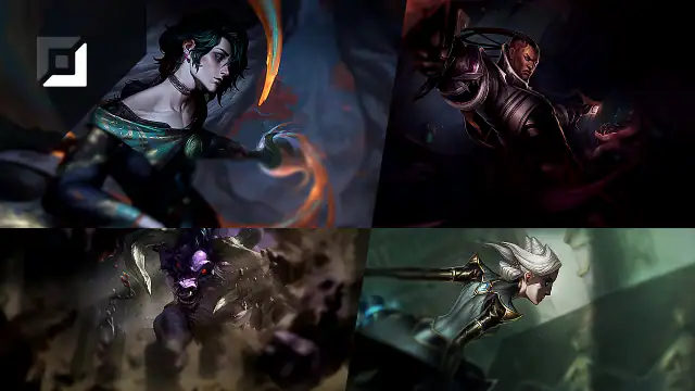 Hwei versus Lucian