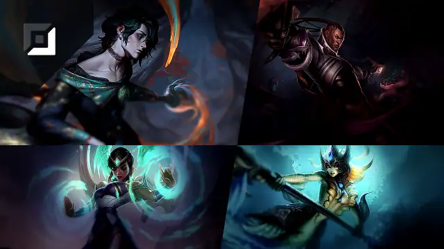 Hwei versus Lucian