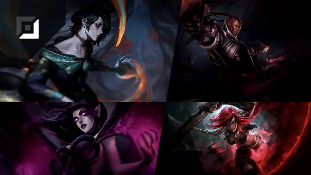 Hwei versus Lucian