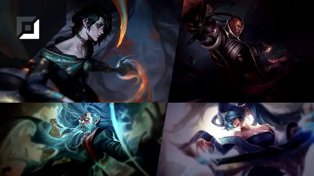 Hwei versus Lucian