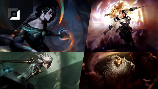 Hwei versus Lux