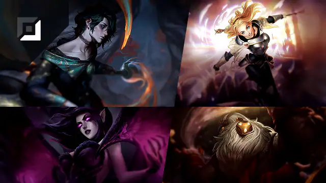 Hwei versus Lux