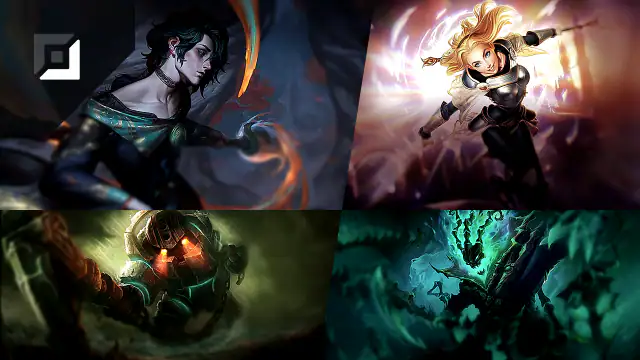 Hwei versus Lux