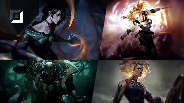 Hwei versus Lux