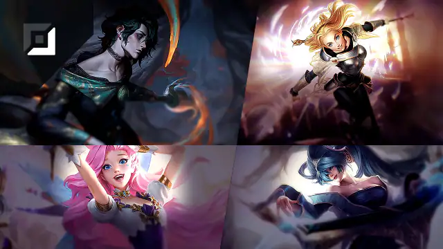 Hwei versus Lux