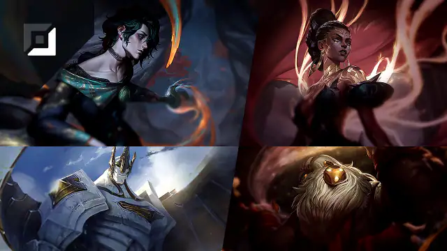 Hwei versus Mel