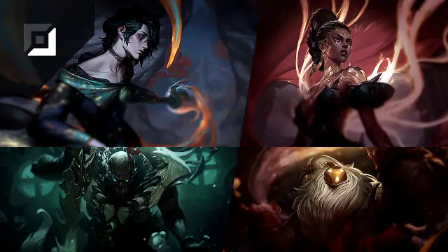 Hwei versus Mel