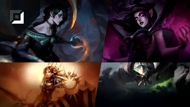 Hwei versus Morgana
