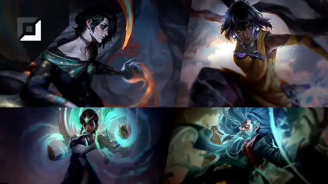 Hwei versus Nilah