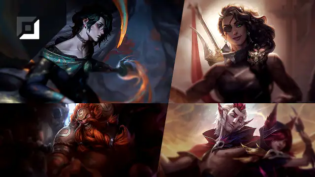 Hwei versus Samira